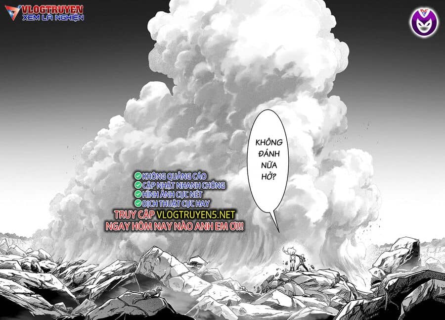 Onepunch Man - Chương 233 - ảnh 16
