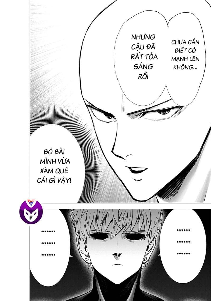 Onepunch Man - Chương 233 - ảnh 19