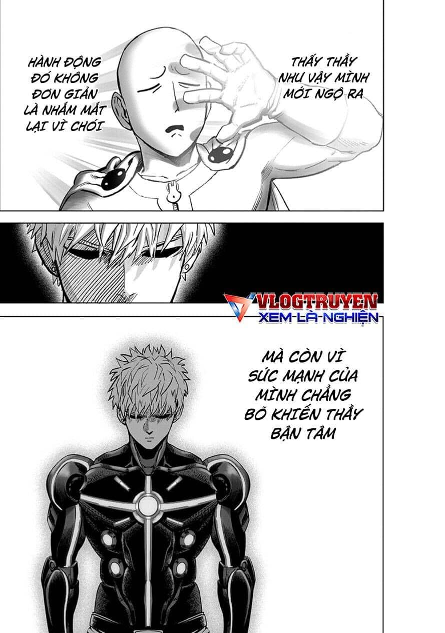 Onepunch Man - Chương 233 - ảnh 20
