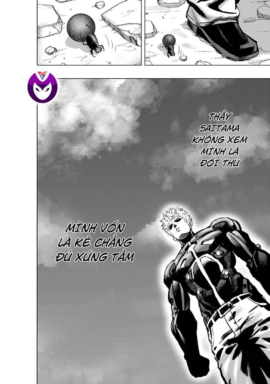 Onepunch Man - Chương 233 - ảnh 21