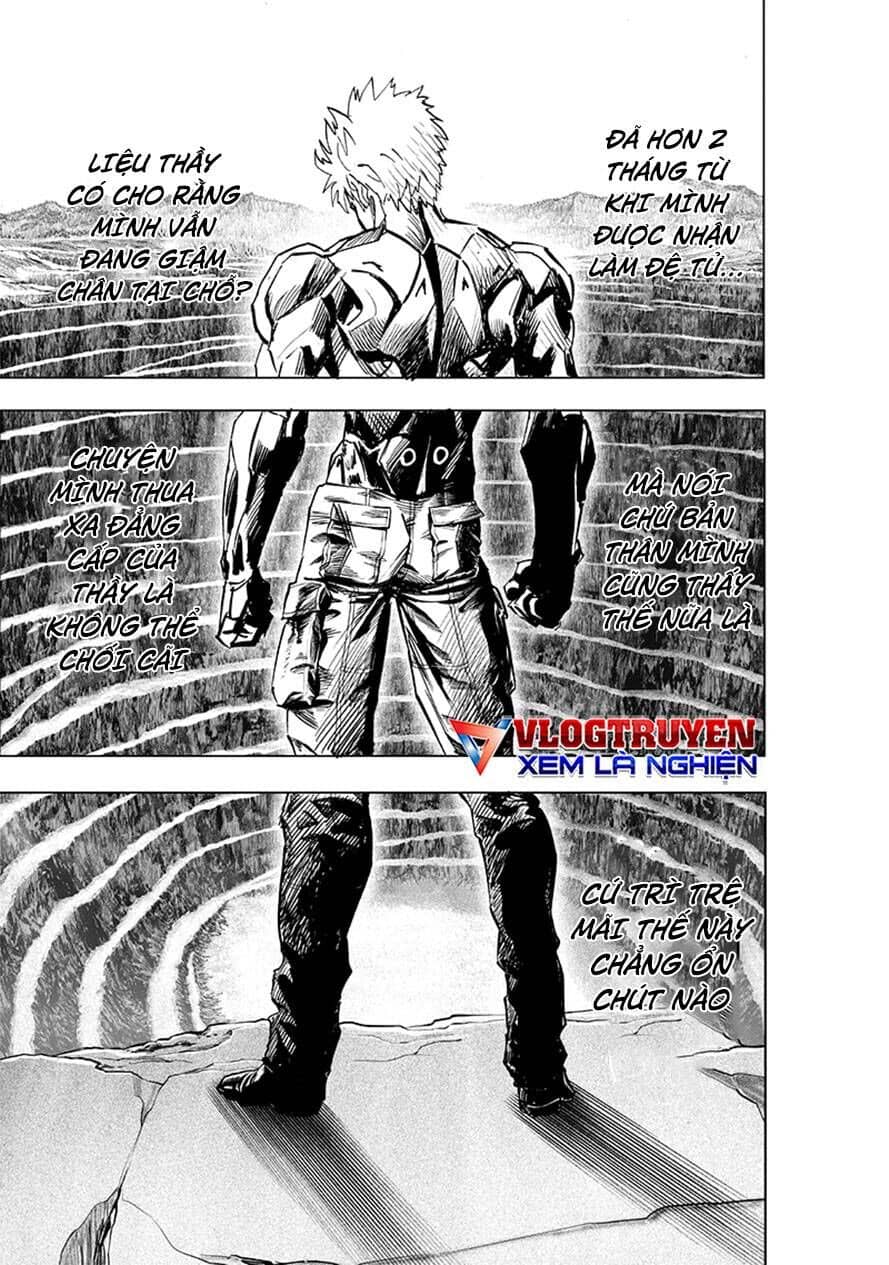 Onepunch Man - Chương 233 - ảnh 23