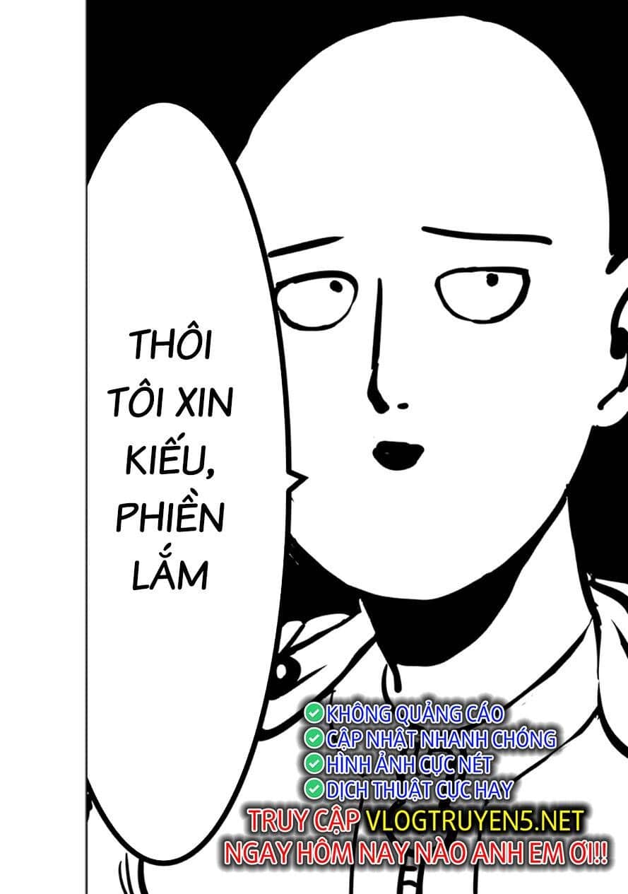 Onepunch Man - Chương 233 - ảnh 35