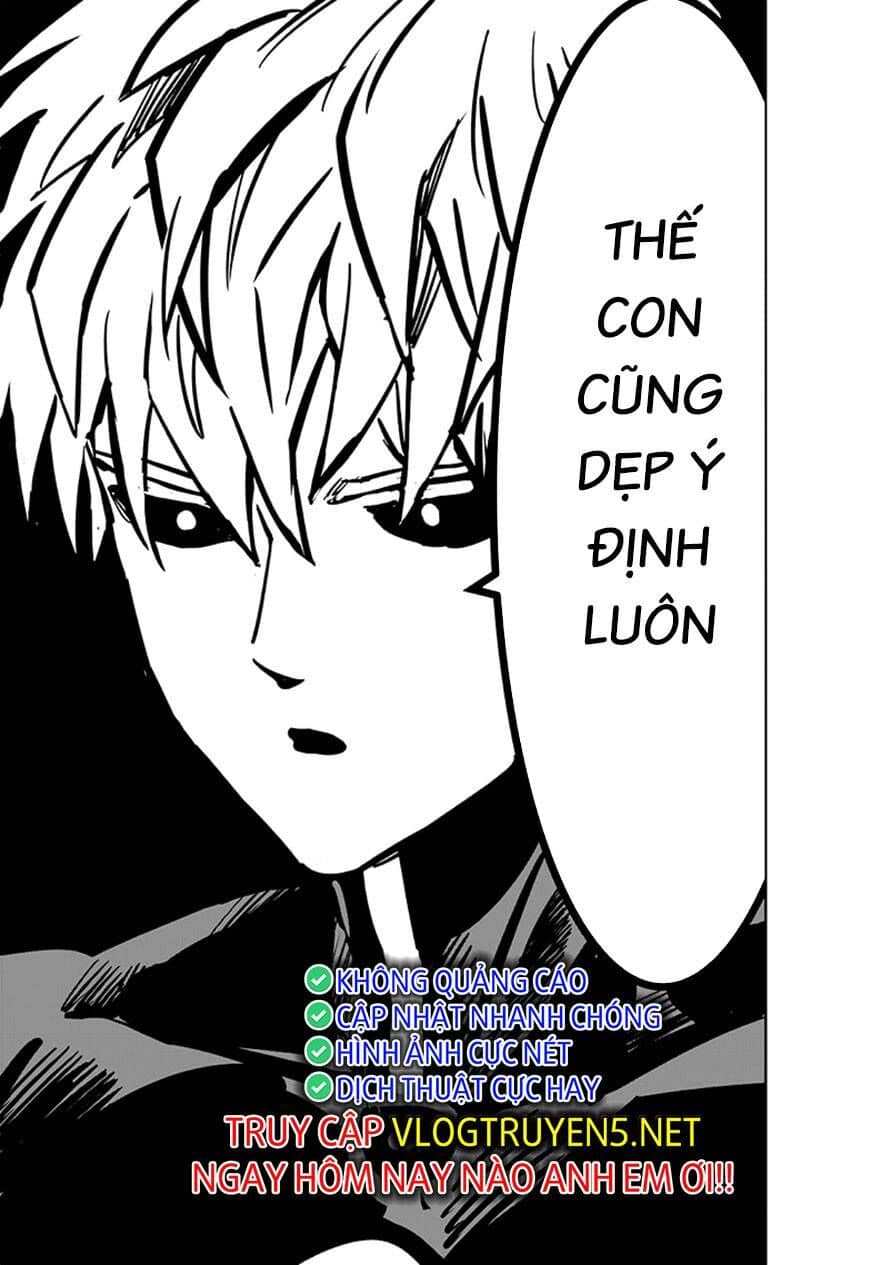 Onepunch Man - Chương 233 - ảnh 36