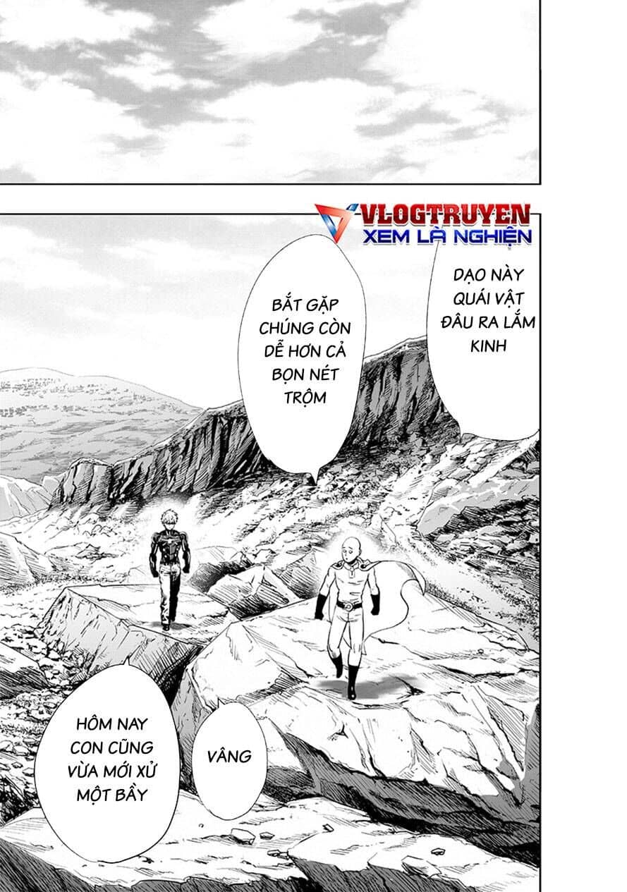 Onepunch Man - Chương 233 - ảnh 6