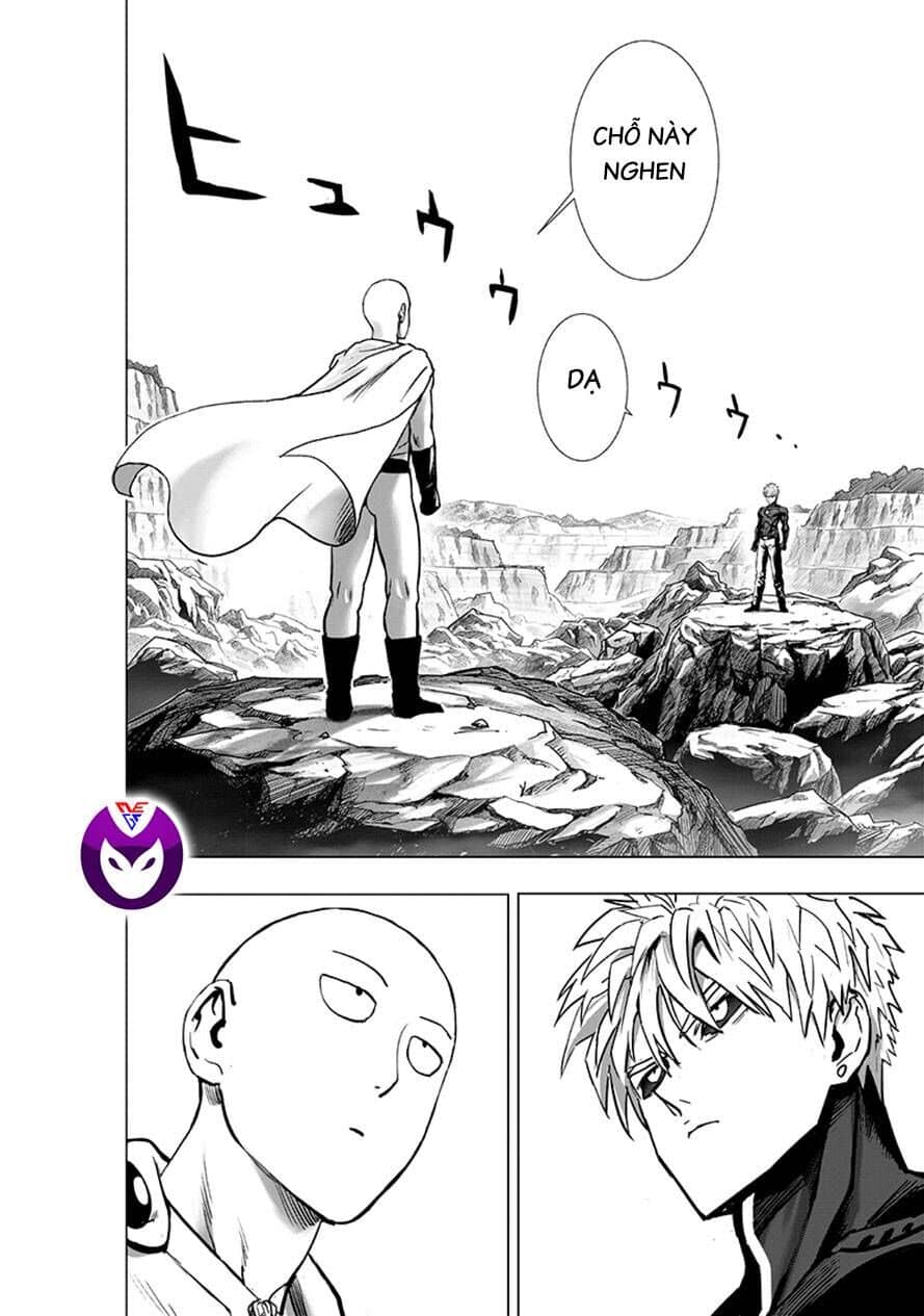 Onepunch Man - Chương 233 - ảnh 7