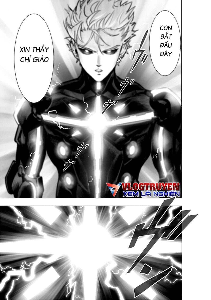 Onepunch Man - Chương 233 - ảnh 8
