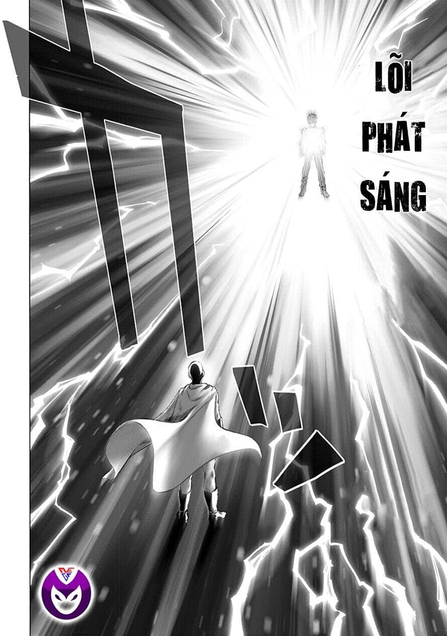 Onepunch Man - Chương 233 - ảnh 9