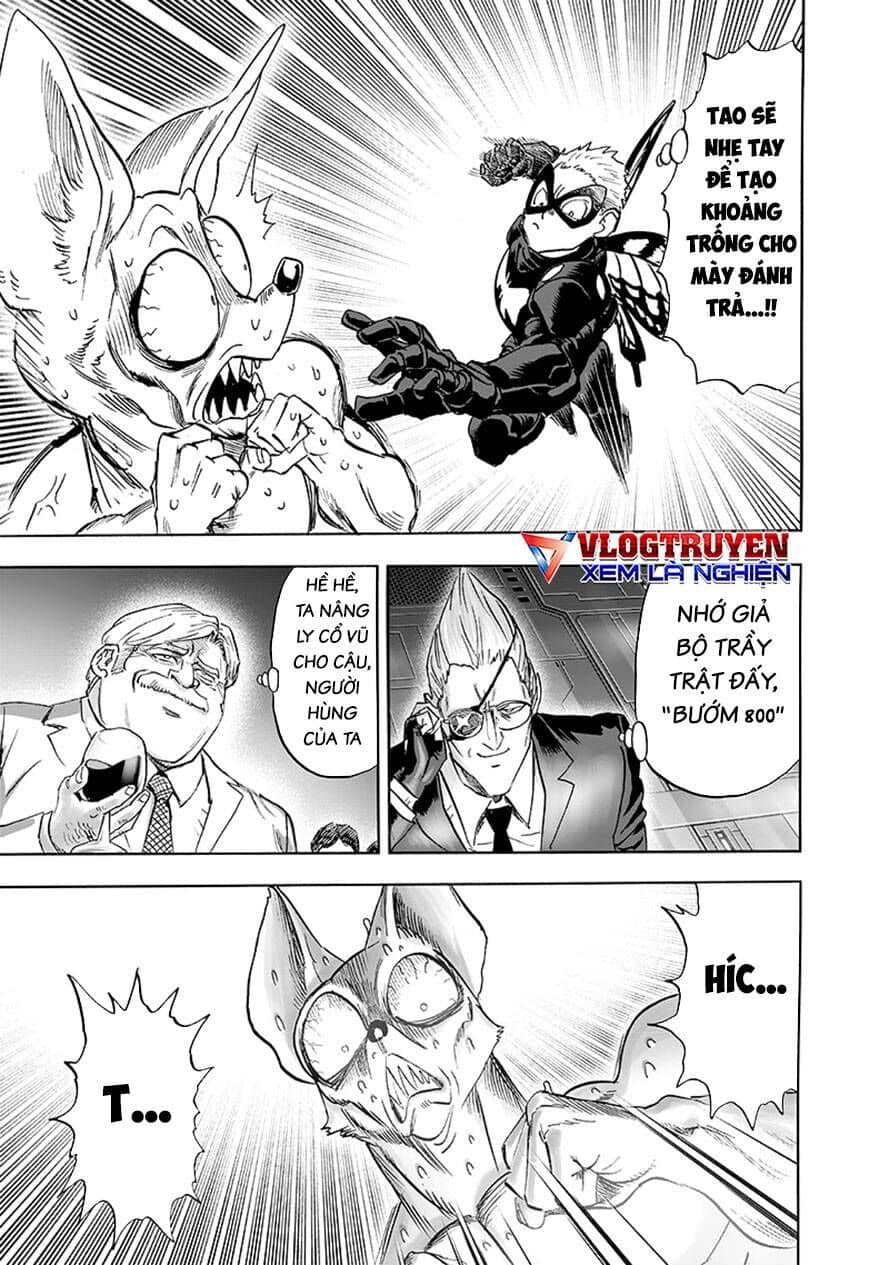Onepunch Man - Chương 234 - ảnh 10