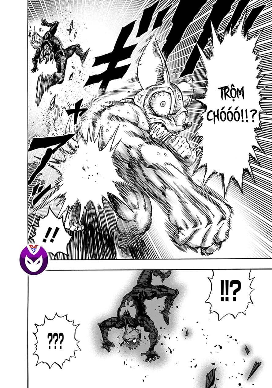 Onepunch Man - Chương 234 - ảnh 11