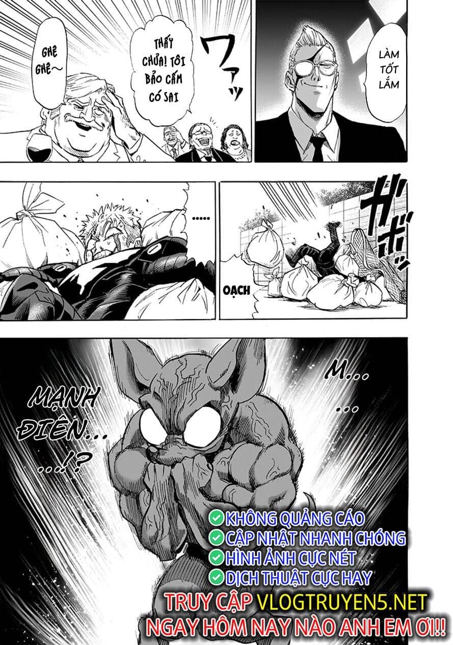 Onepunch Man - Chương 234 - ảnh 13