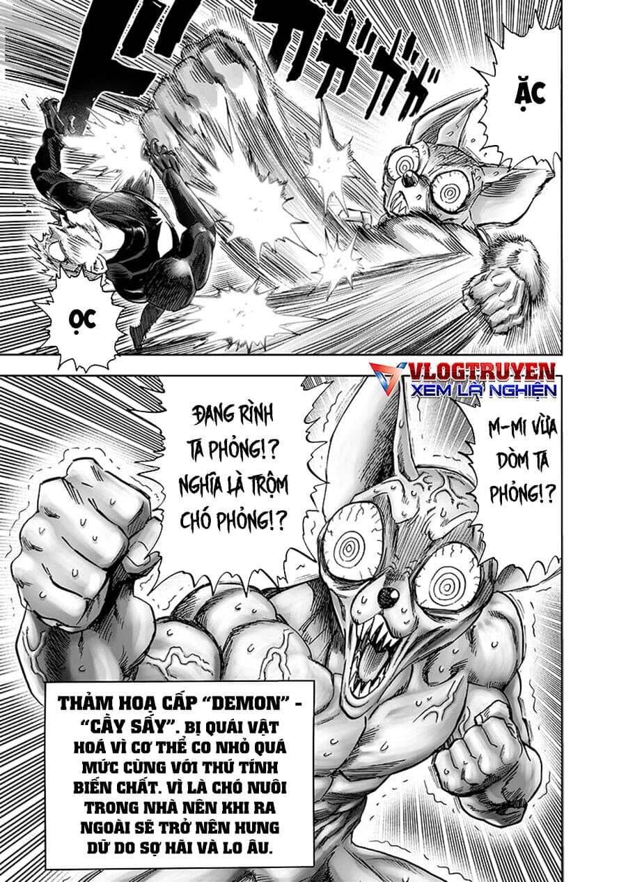 Onepunch Man - Chương 234 - ảnh 19