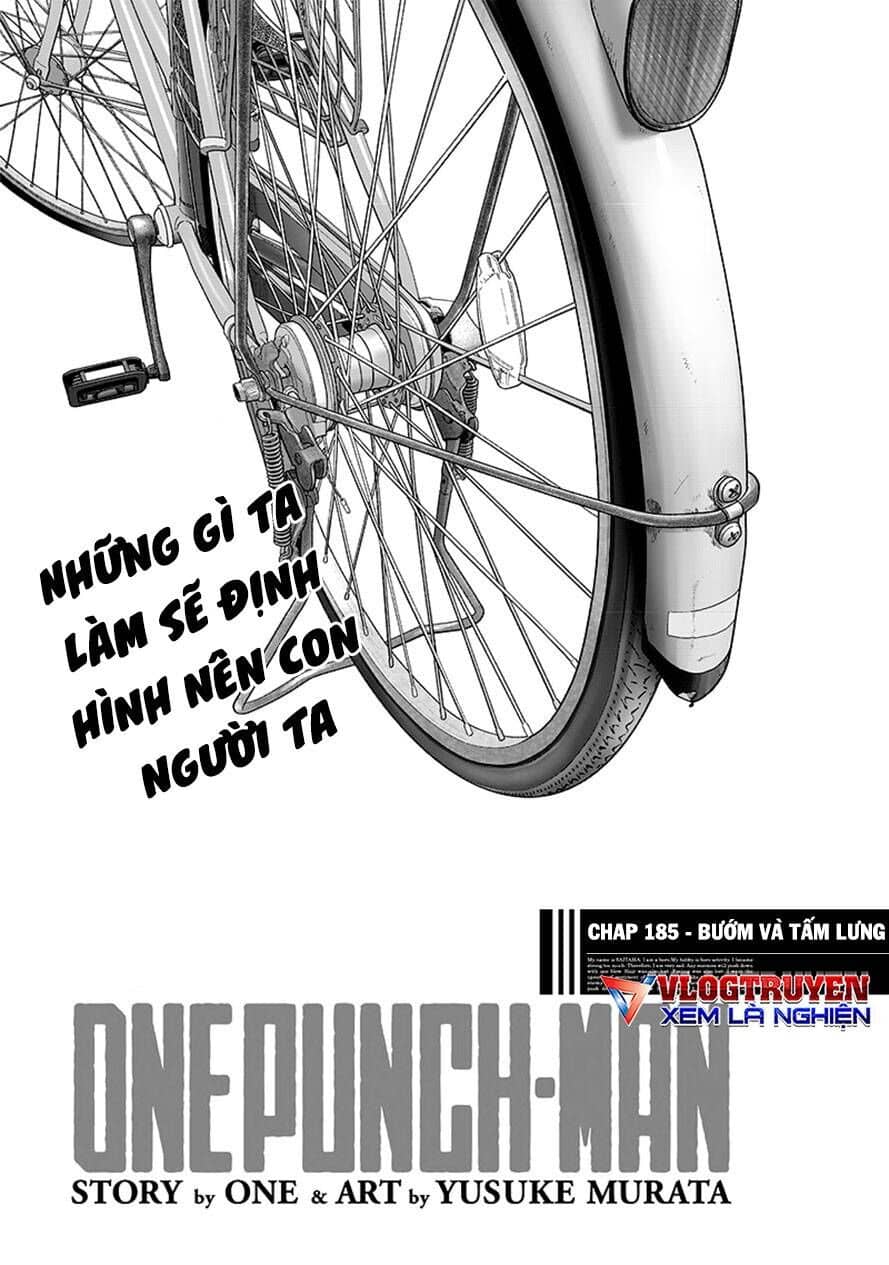 Onepunch Man - Chương 234 - ảnh 2
