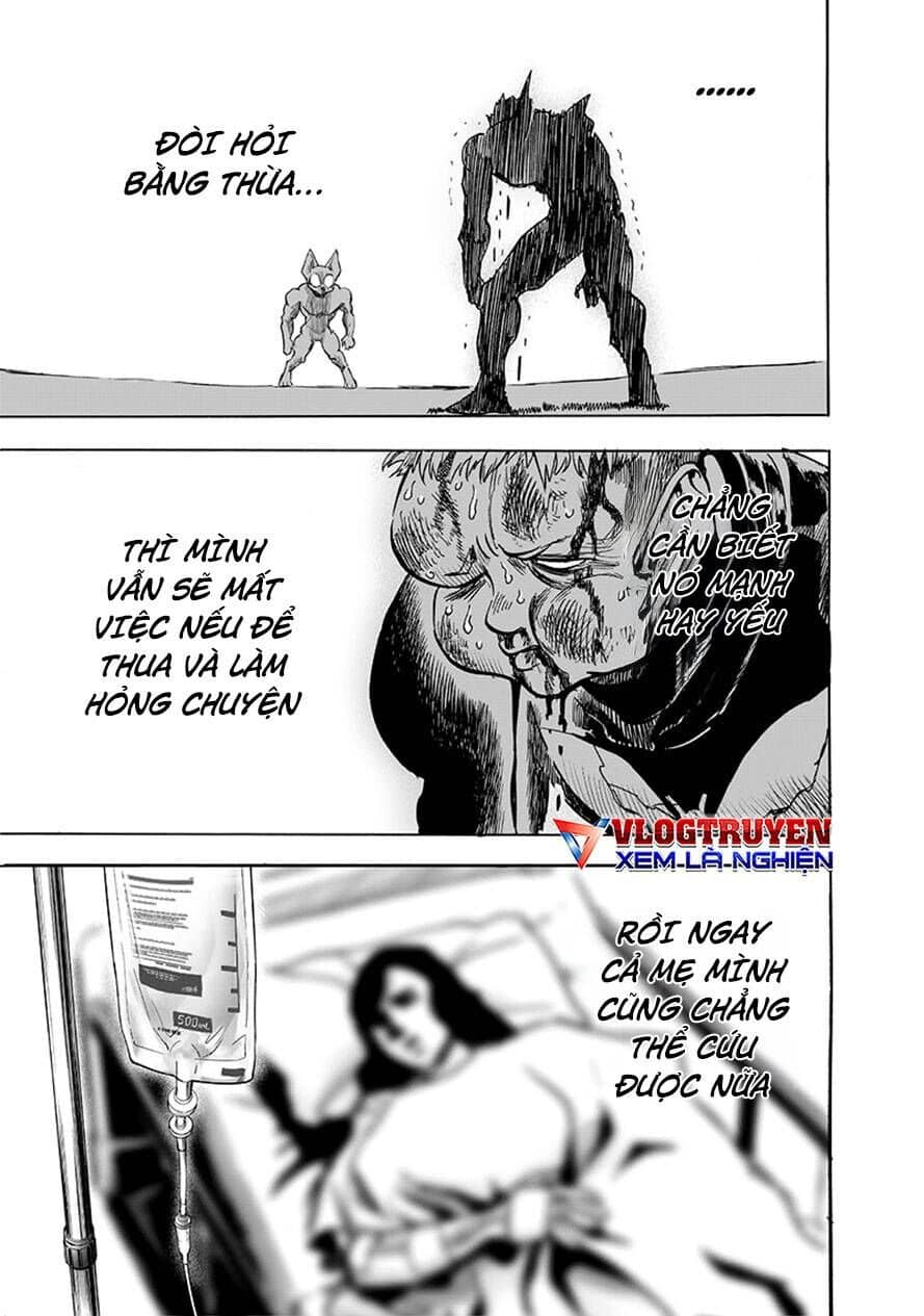 Onepunch Man - Chương 234 - ảnh 21