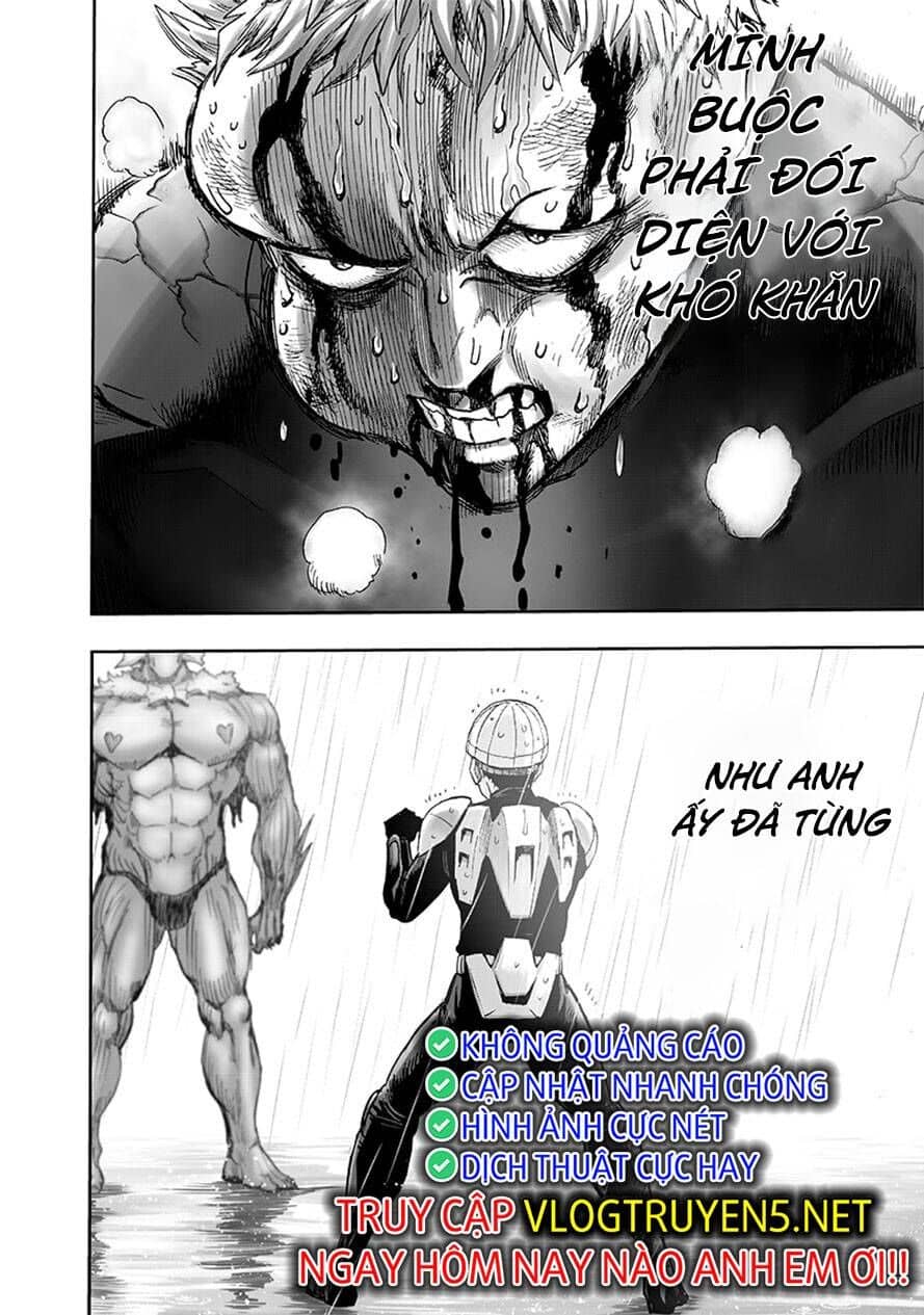 Onepunch Man - Chương 234 - ảnh 22