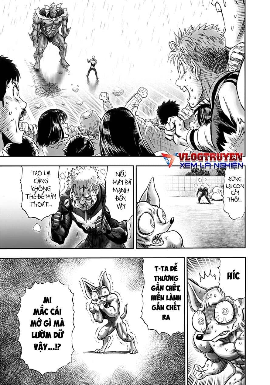 Onepunch Man - Chương 234 - ảnh 24