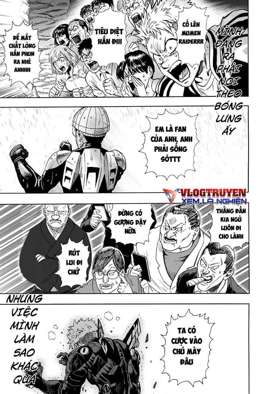 Onepunch Man - Chương 234 - ảnh 26