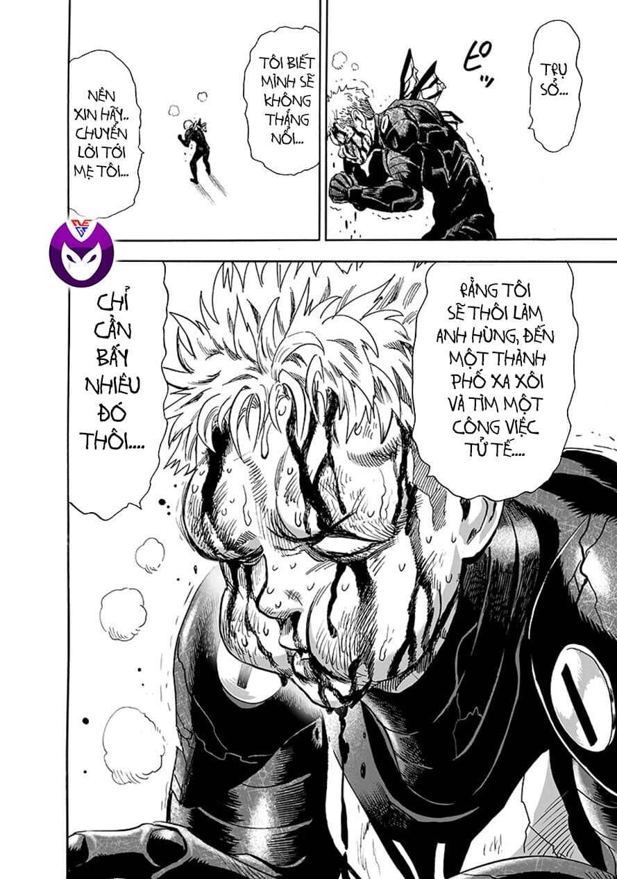 Onepunch Man - Chương 234 - ảnh 27