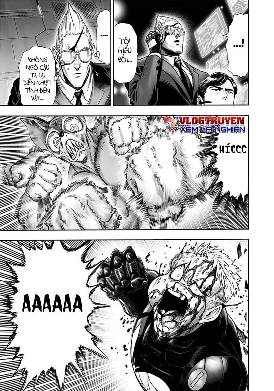 Onepunch Man - Chương 234 - ảnh 28
