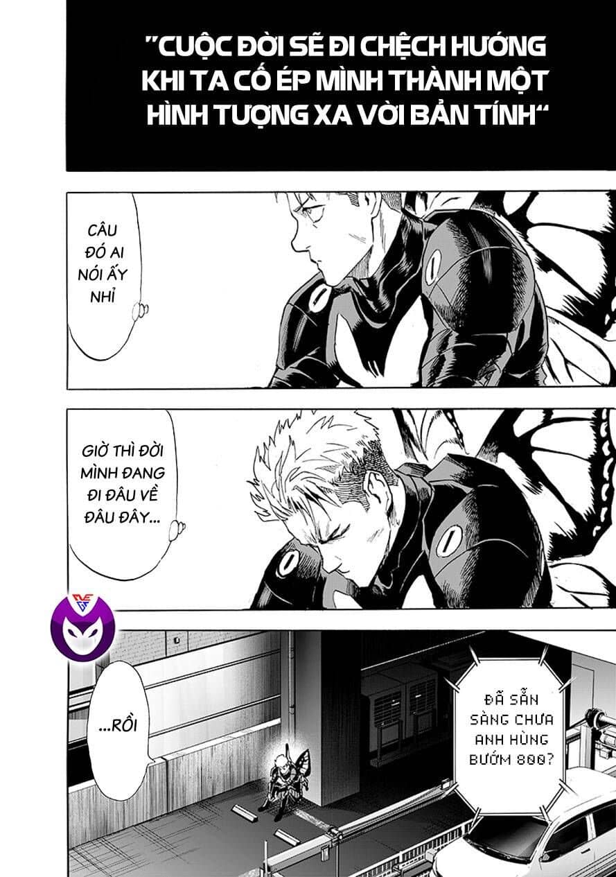 Onepunch Man - Chương 234 - ảnh 3