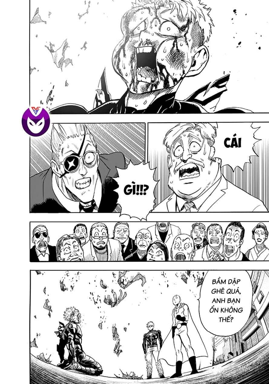 Onepunch Man - Chương 234 - ảnh 30