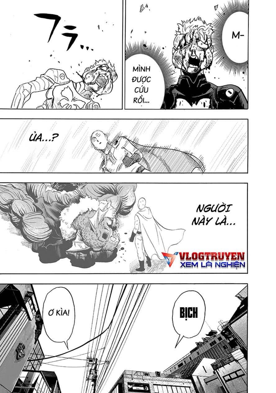Onepunch Man - Chương 234 - ảnh 31
