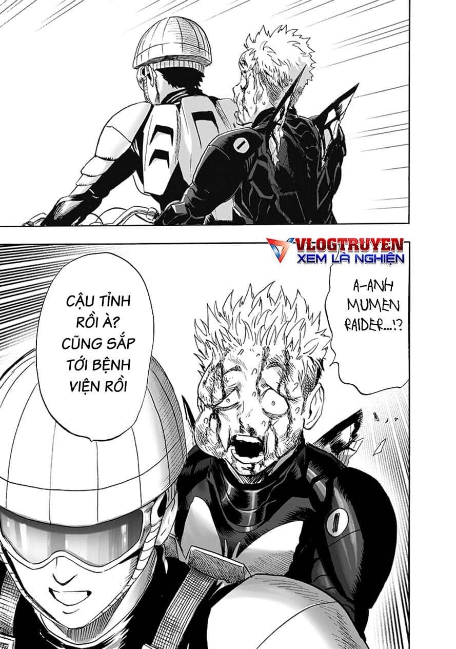 Onepunch Man - Chương 234 - ảnh 38