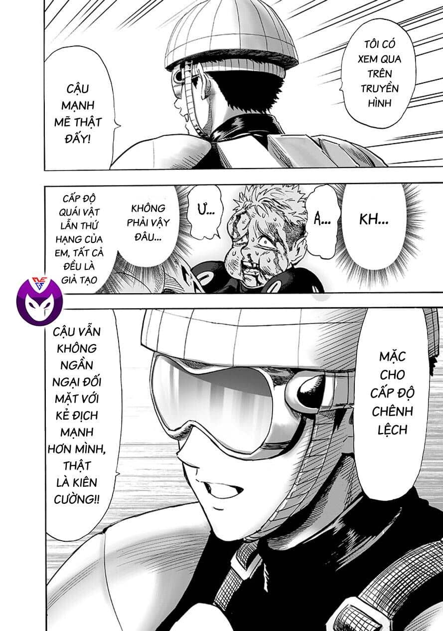 Onepunch Man - Chương 234 - ảnh 39