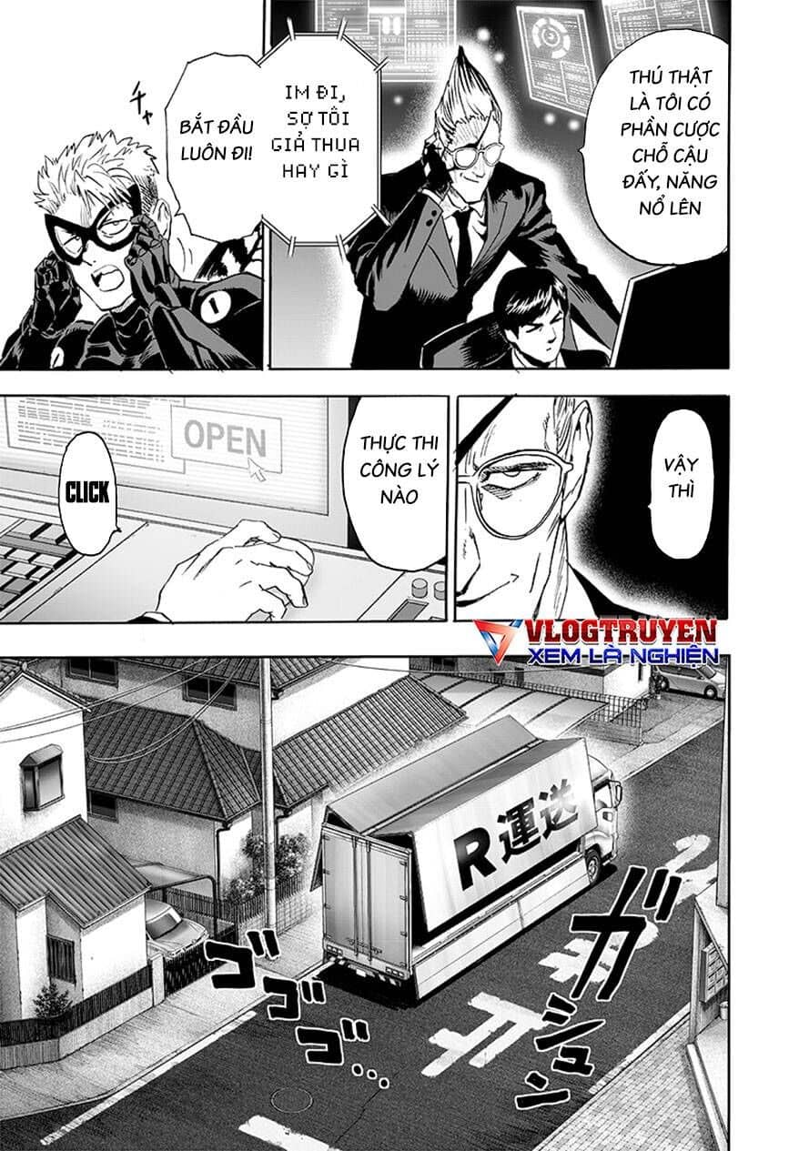 Onepunch Man - Chương 234 - ảnh 4