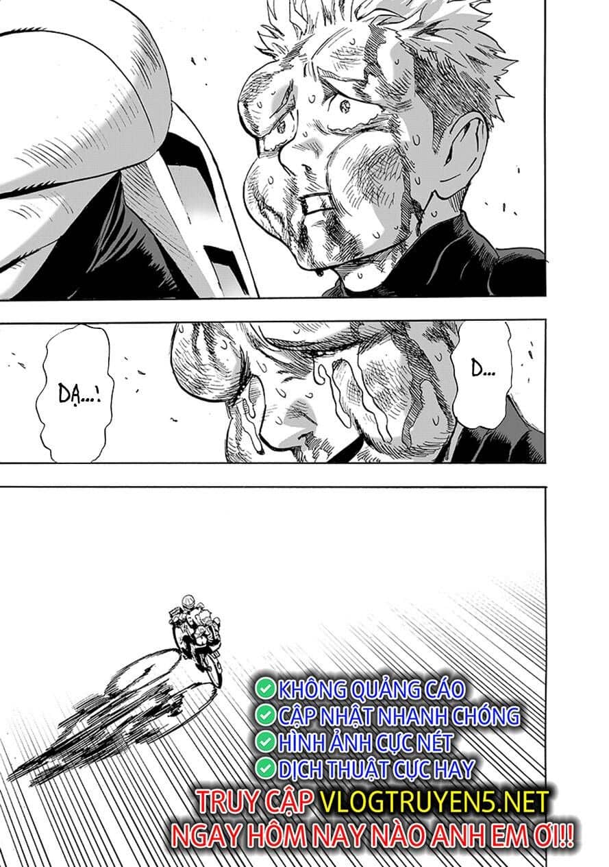 Onepunch Man - Chương 234 - ảnh 40
