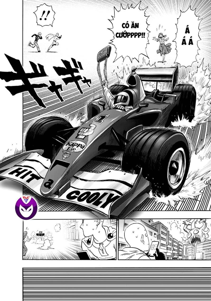 Onepunch Man - Chương 234 - ảnh 44