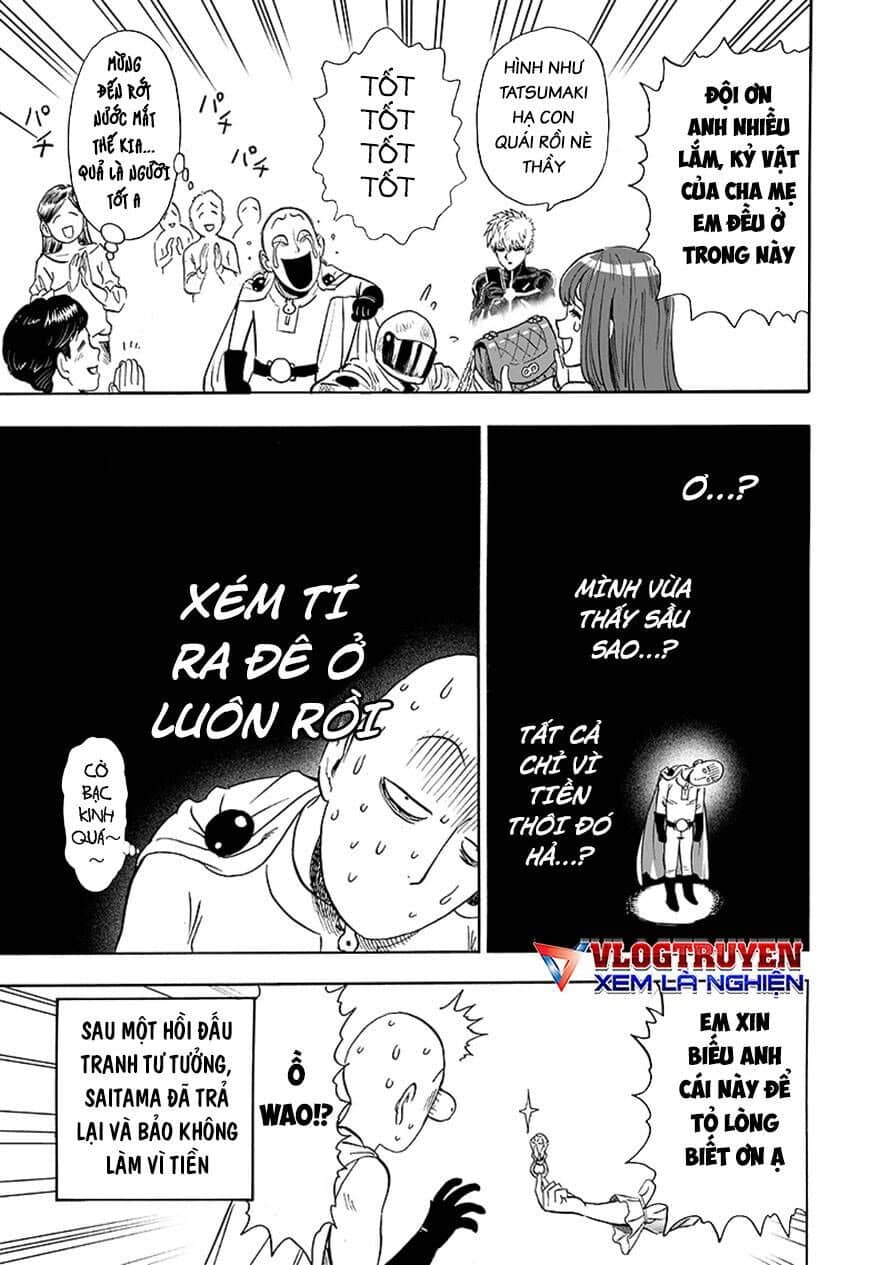 Onepunch Man - Chương 234 - ảnh 45