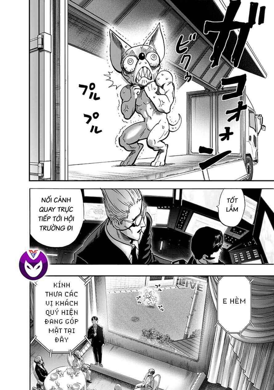 Onepunch Man - Chương 234 - ảnh 5