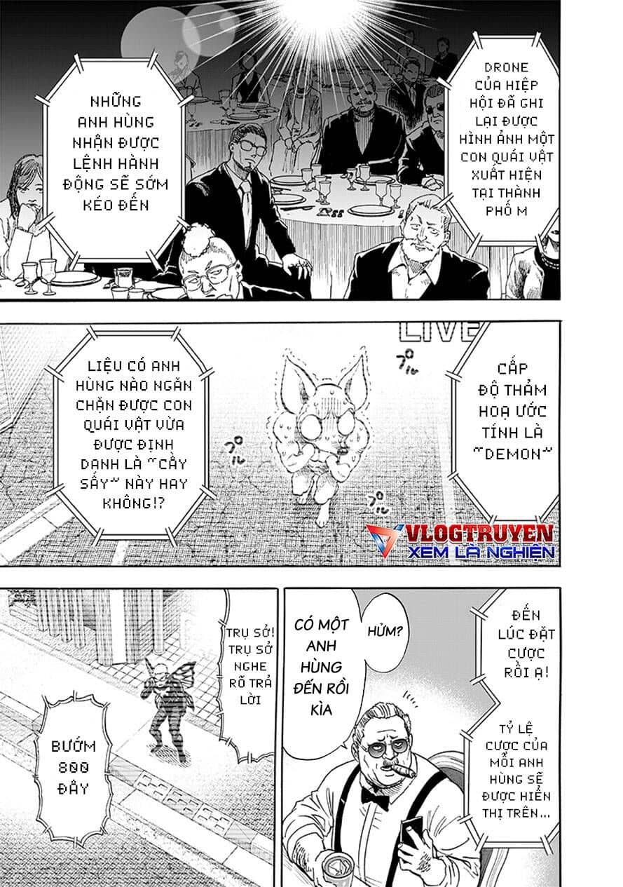 Onepunch Man - Chương 234 - ảnh 6