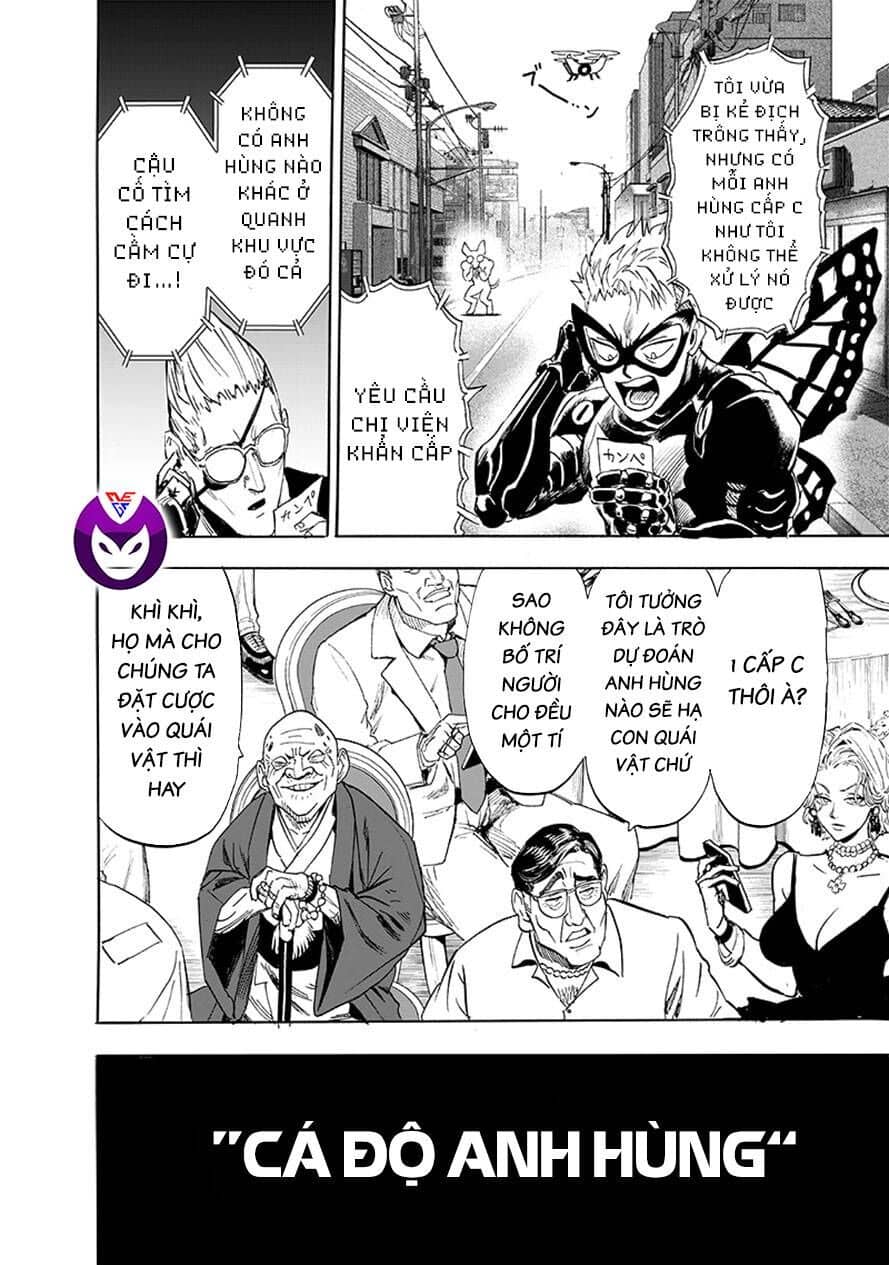Onepunch Man - Chương 234 - ảnh 7