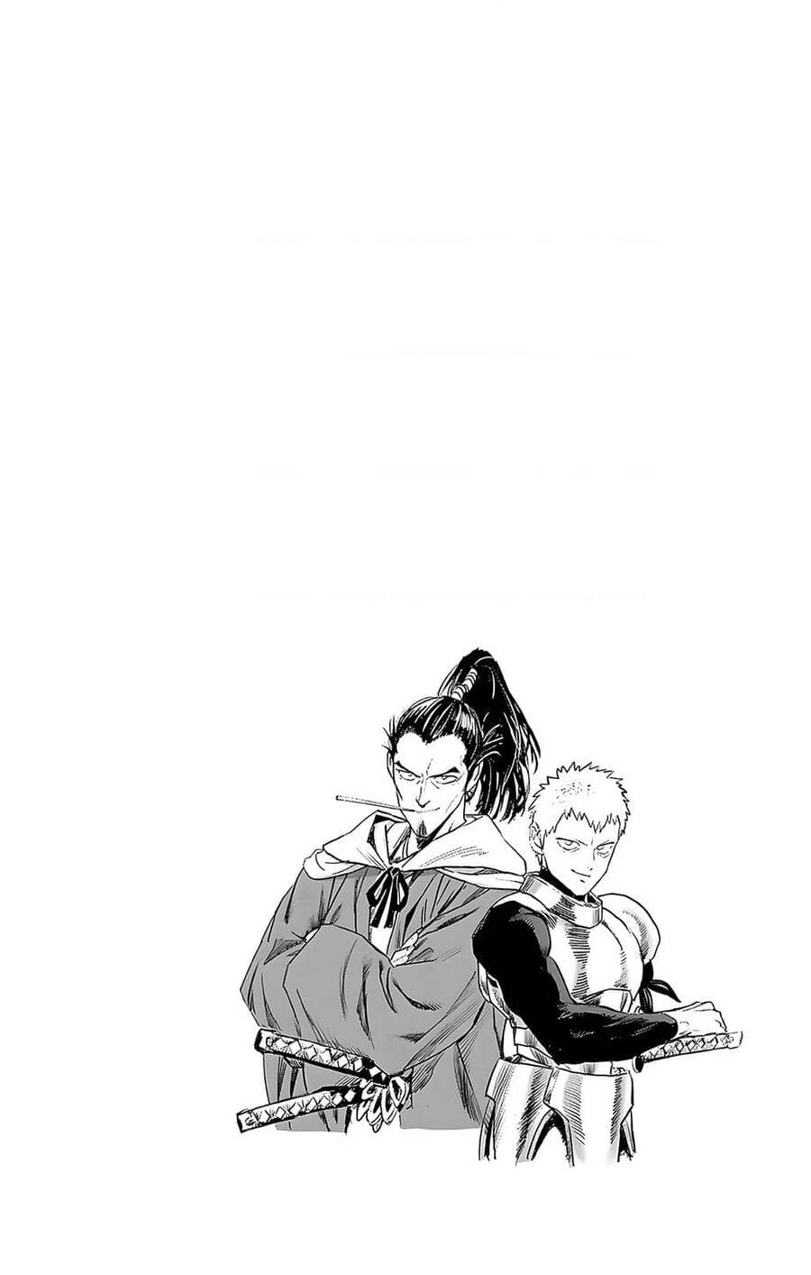Onepunch Man - Chương 234.5 - ảnh 12