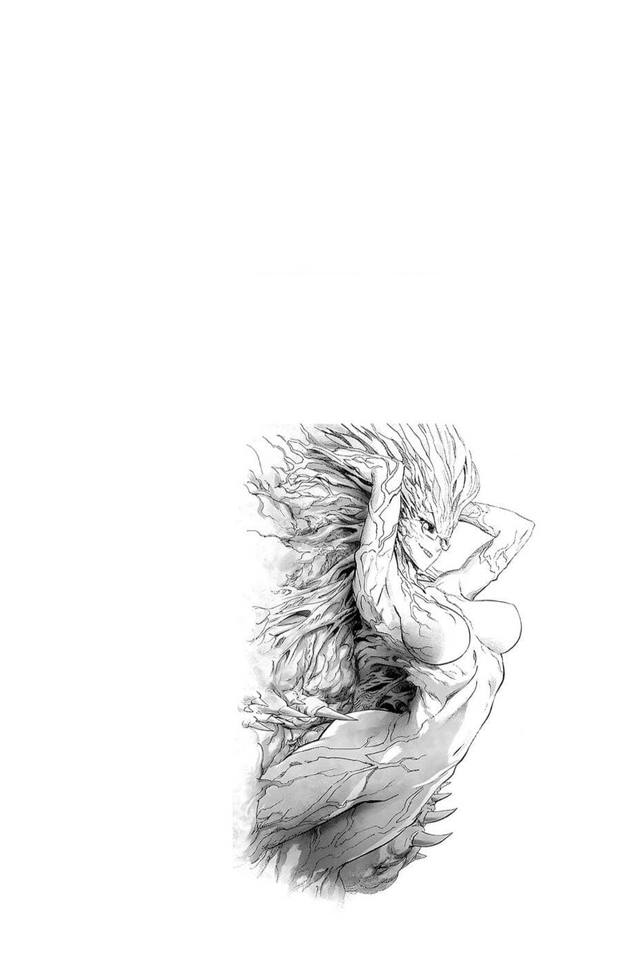 Onepunch Man - Chương 234.5 - ảnh 15