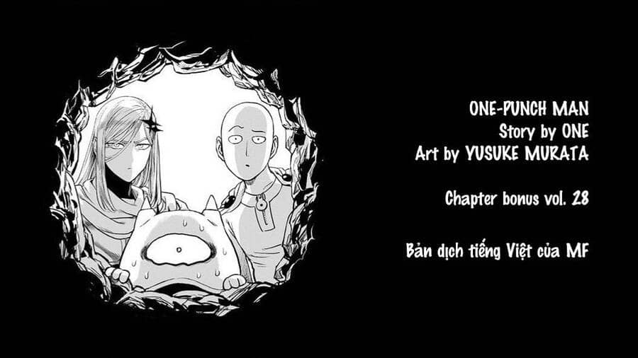 Onepunch Man - Chương 234.5 - ảnh 17