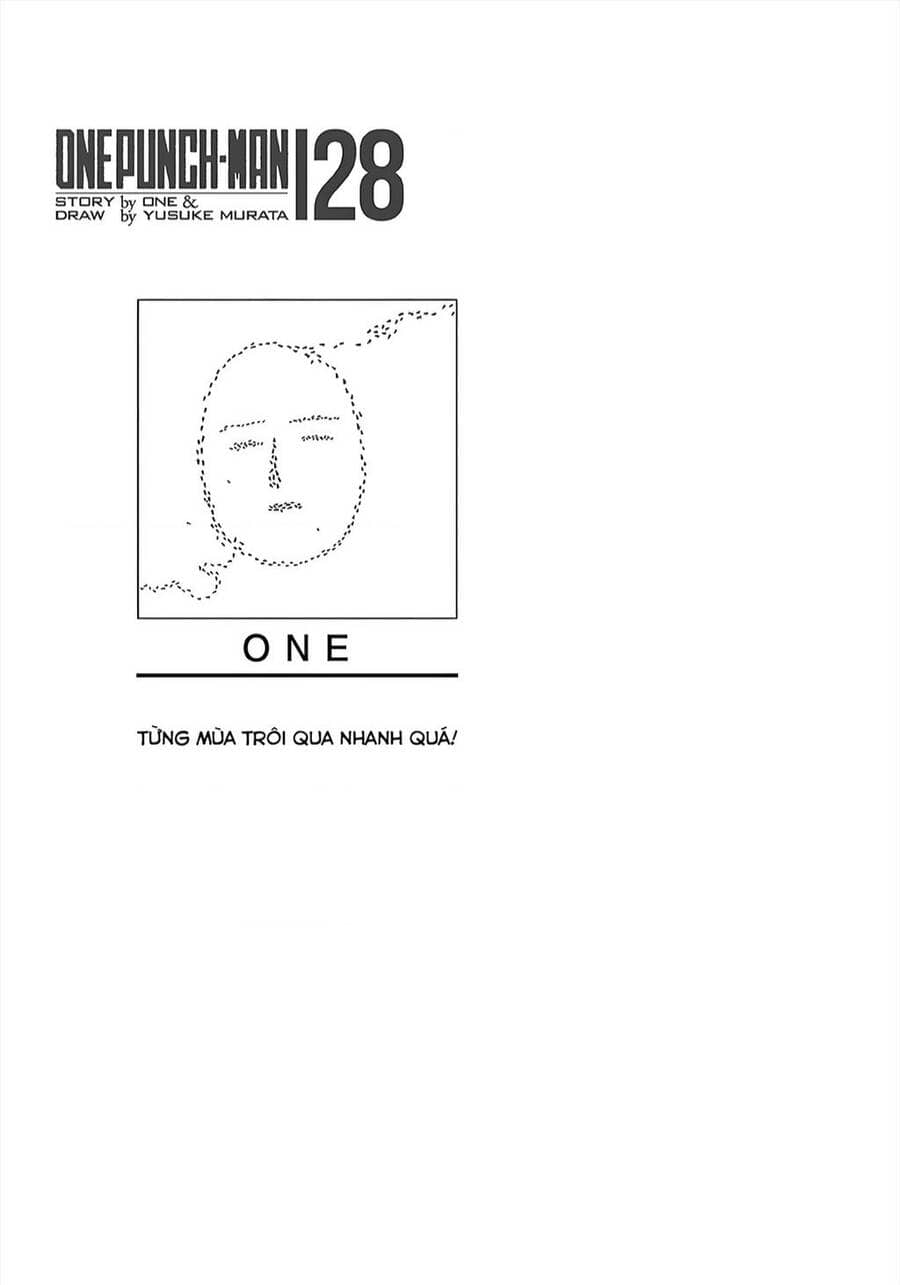 Onepunch Man - Chương 234.5 - ảnh 7