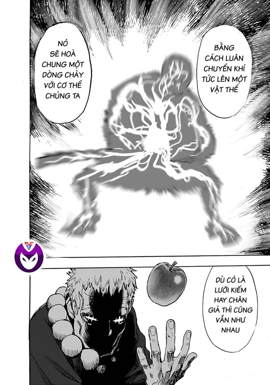 Onepunch Man - Chương 235 - ảnh 14