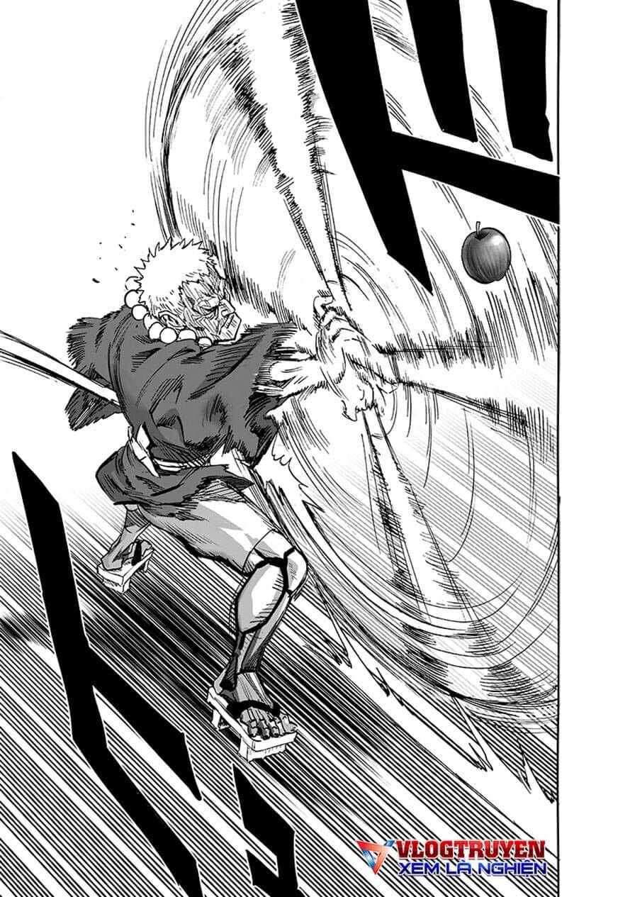 Onepunch Man - Chương 235 - ảnh 15