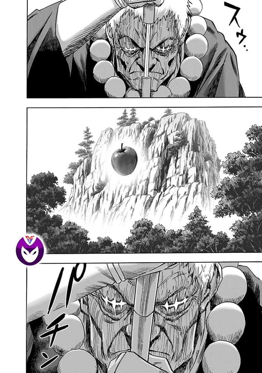 Onepunch Man - Chương 235 - ảnh 16