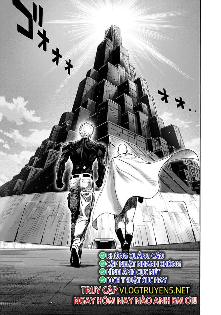 Onepunch Man - Chương 235 - ảnh 23