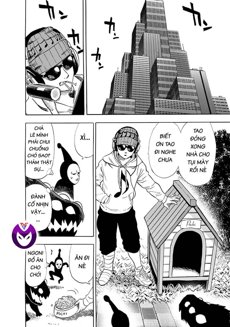 Onepunch Man - Chương 235 - ảnh 24