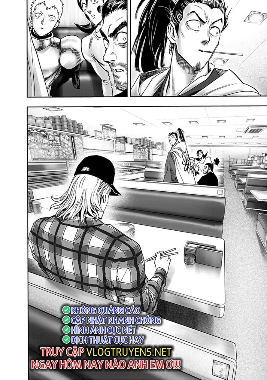 Onepunch Man - Chương 235 - ảnh 31
