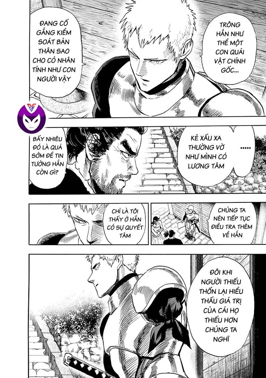 Onepunch Man - Chương 235 - ảnh 5