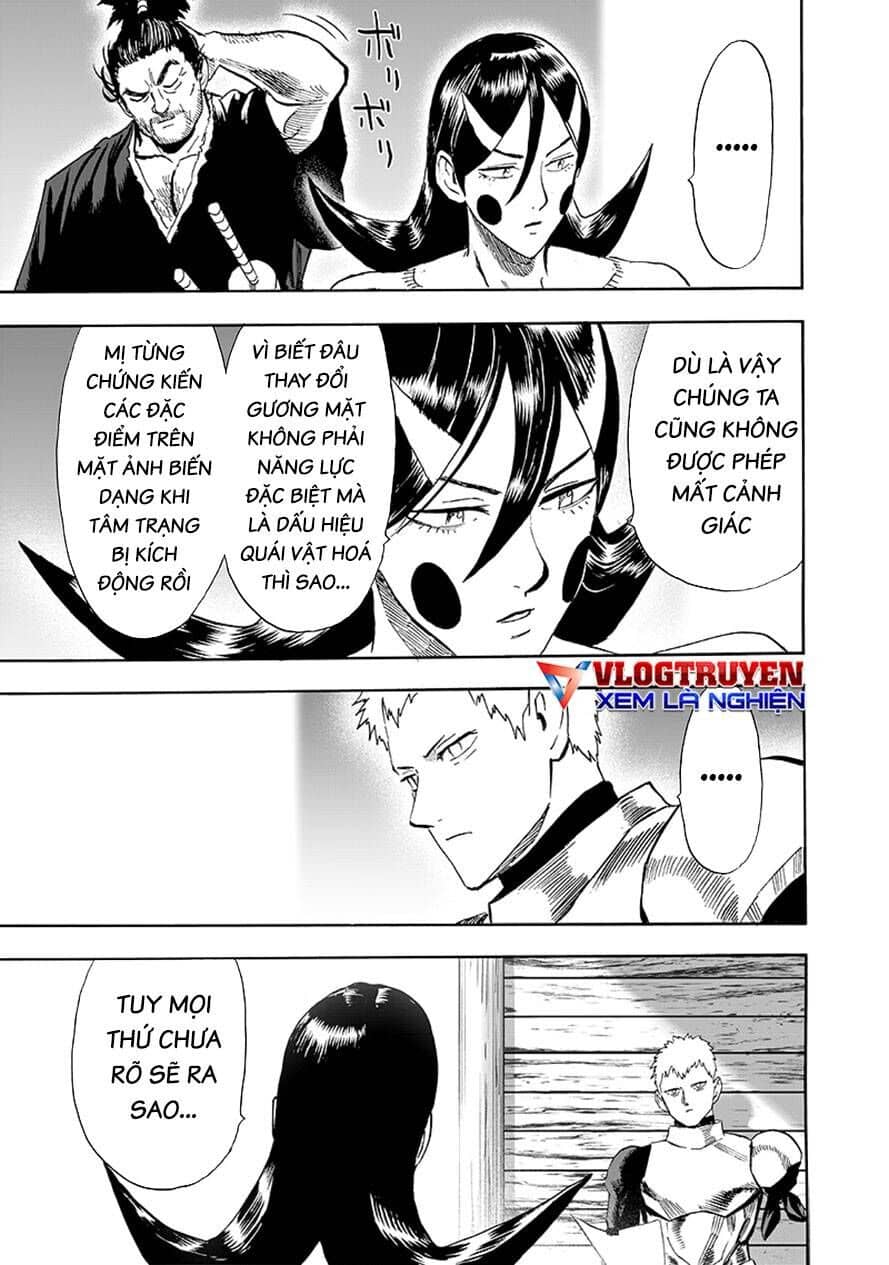 Onepunch Man - Chương 235 - ảnh 6