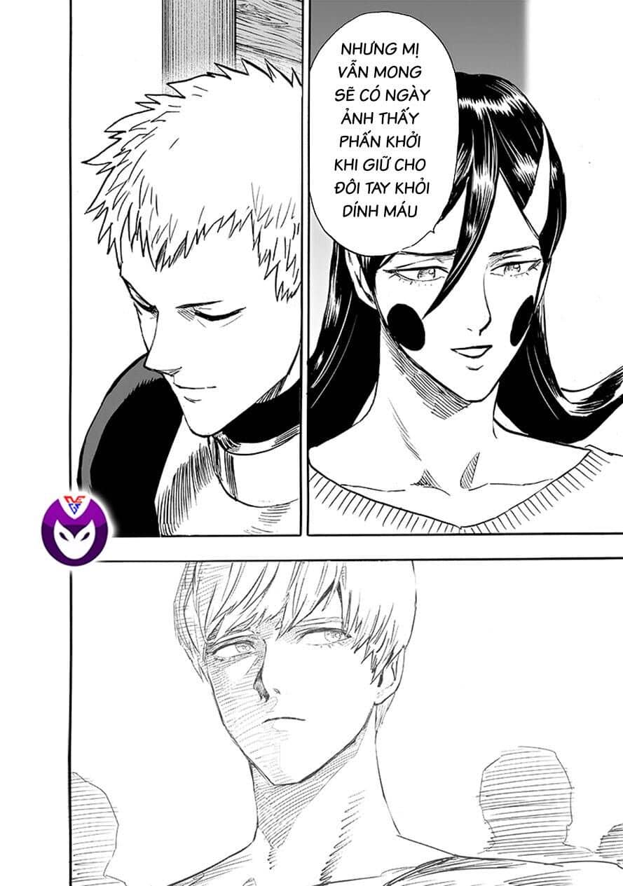 Onepunch Man - Chương 235 - ảnh 7