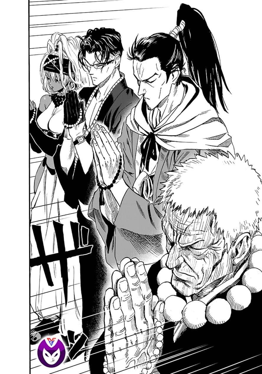 Onepunch Man - Chương 235 - ảnh 9