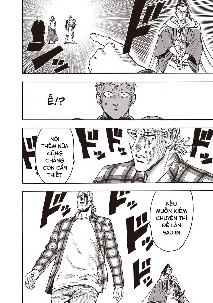 Onepunch Man - Chương 236 - ảnh 12