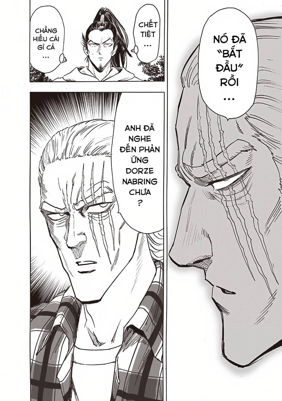 Onepunch Man - Chương 236 - ảnh 14